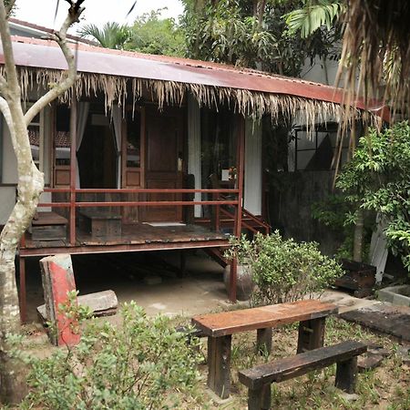 Cat Homestay Hue Exterior foto