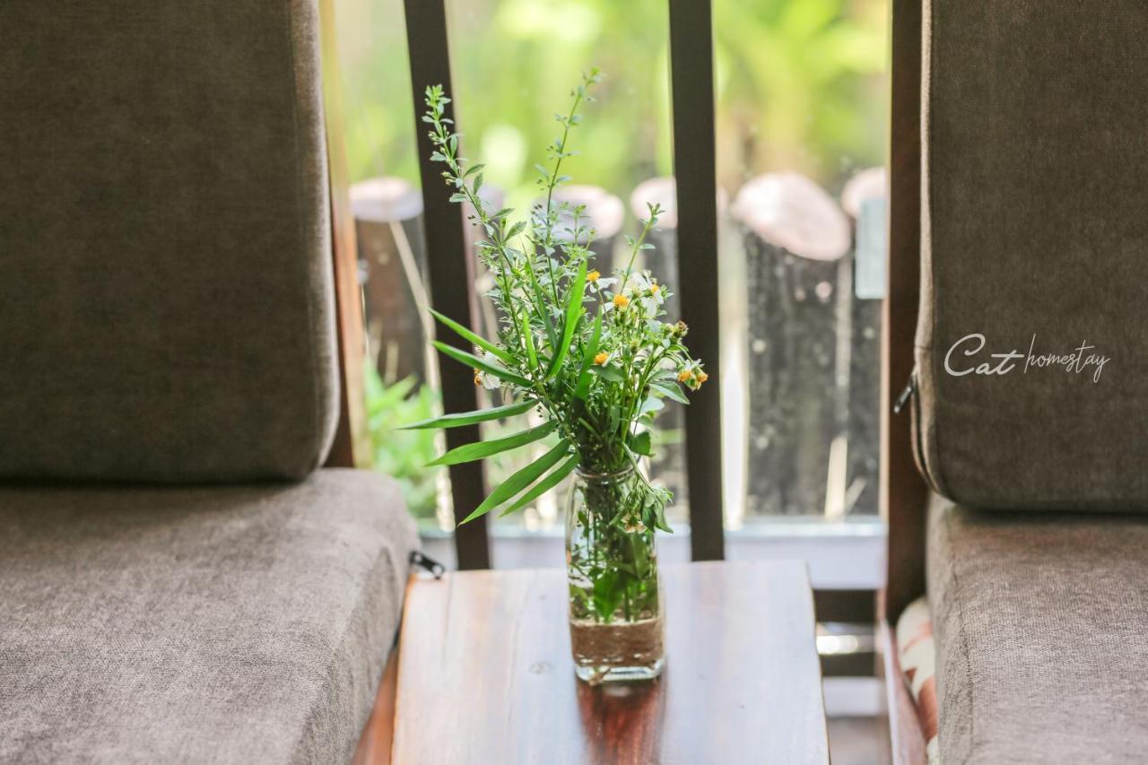 Cat Homestay Hue Exterior foto