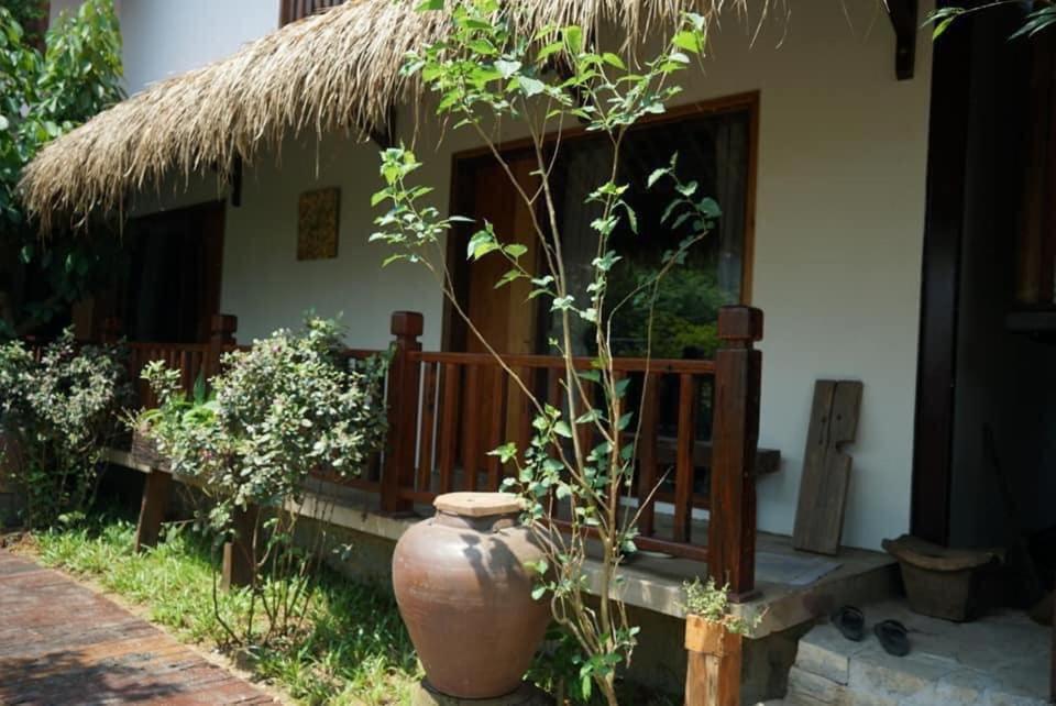 Cat Homestay Hue Exterior foto
