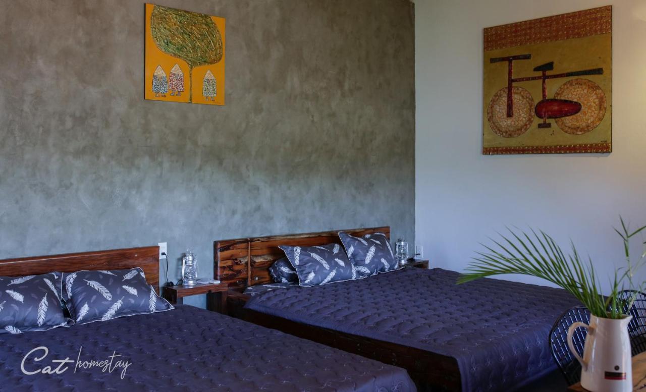 Cat Homestay Hue Exterior foto