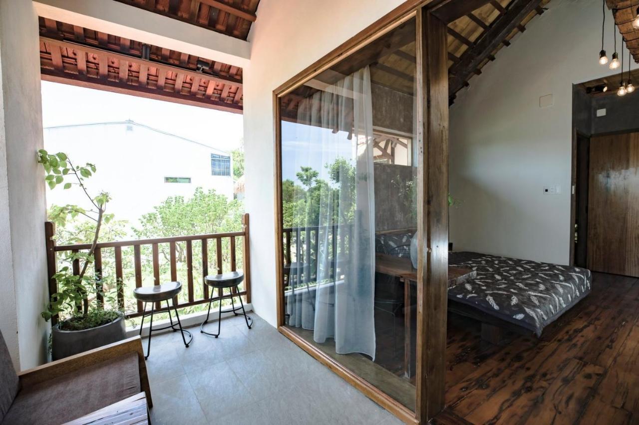 Cat Homestay Hue Exterior foto
