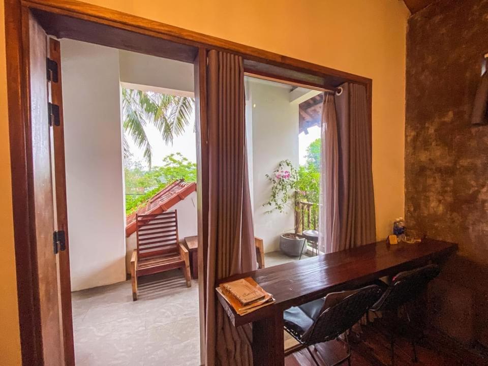 Cat Homestay Hue Exterior foto