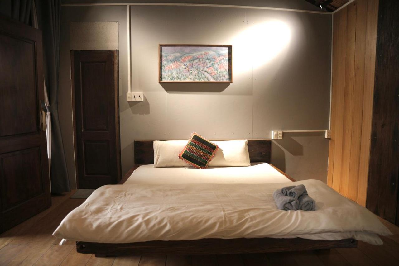 Cat Homestay Hue Exterior foto