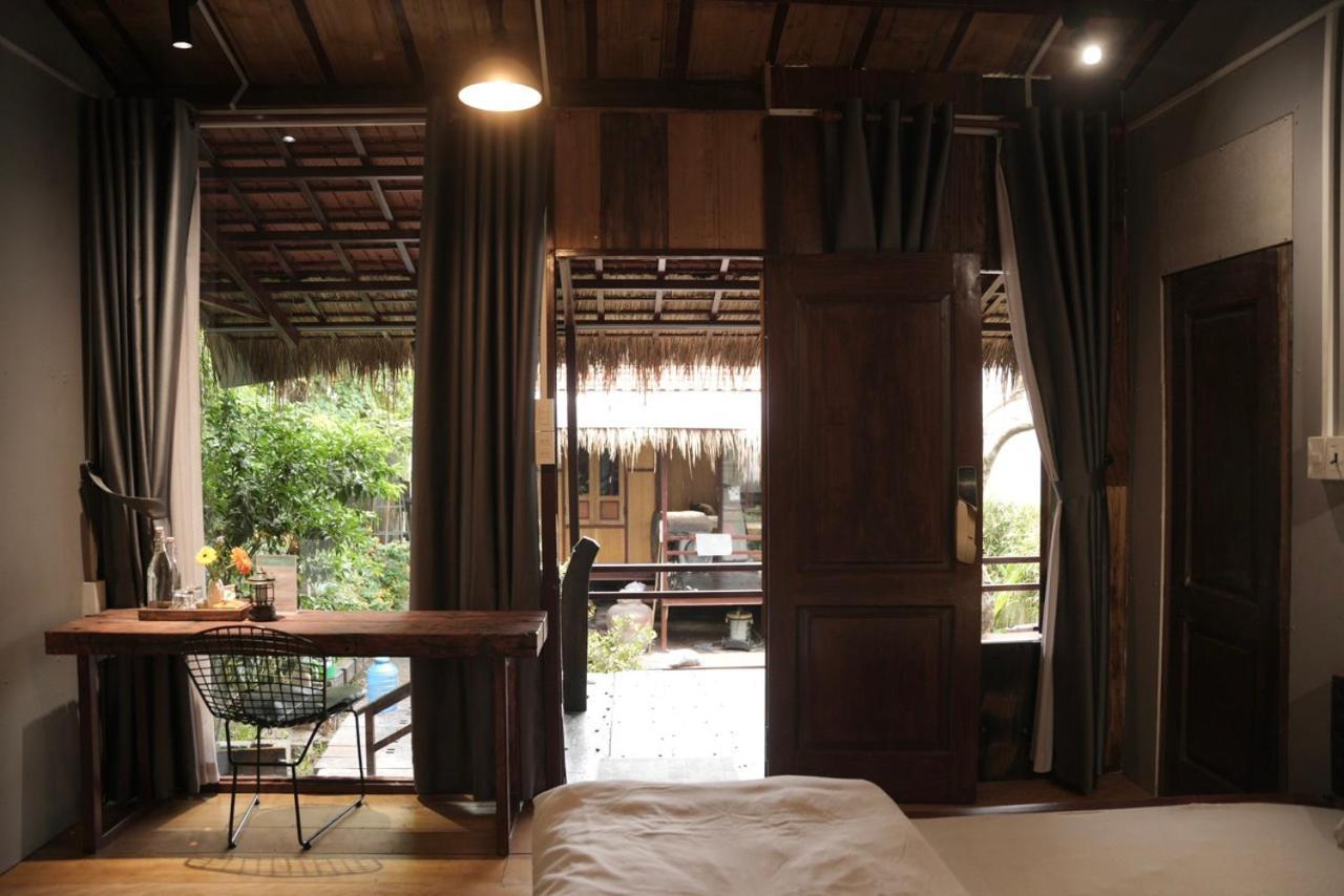 Cat Homestay Hue Exterior foto