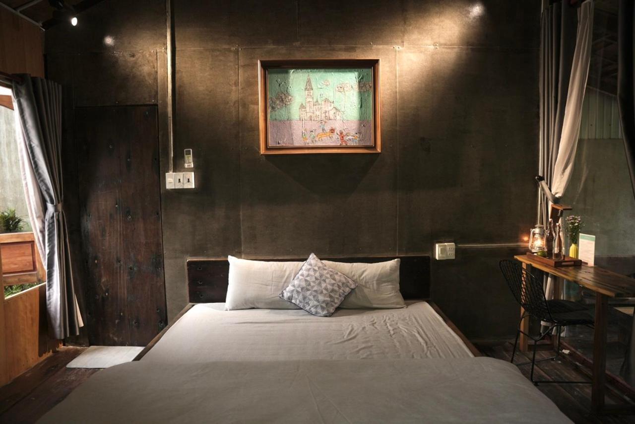 Cat Homestay Hue Exterior foto